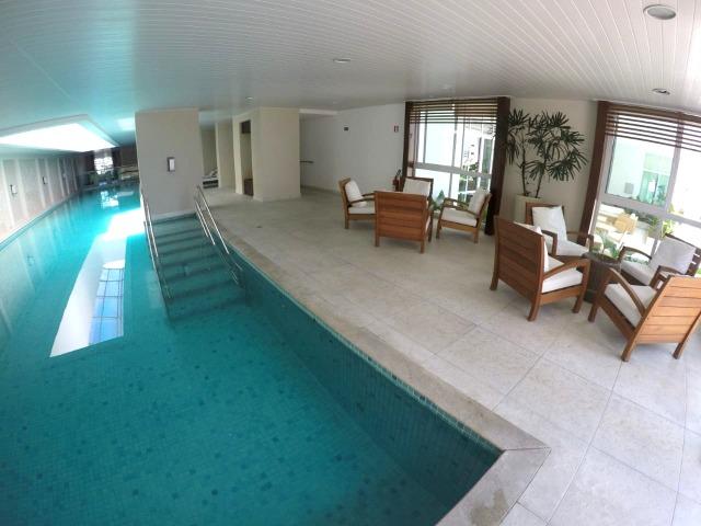 112 m2, andar alto, nascente, Ed. Mandarim - Foto 14