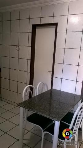 Casa em nova parnamirim - Foto 19