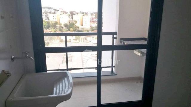 Apartamento 02 quartos (01 suíte) no portão, curitiba - Foto 11