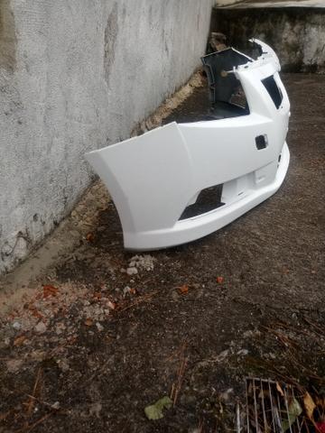 Parachoque cruze 2012 2013 2014 - Foto 5