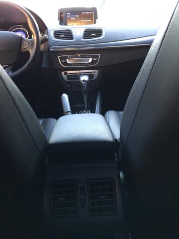 ALEX CAR Vende: Fluence Dynamique Plus 2.0 Flex Automático 2016/2016 - Foto 11