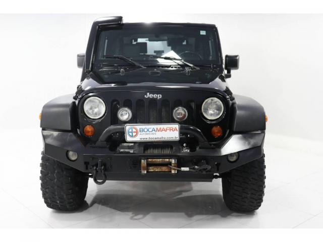 Jeep Wrangler SPORT 3.8 AUT - Foto 2
