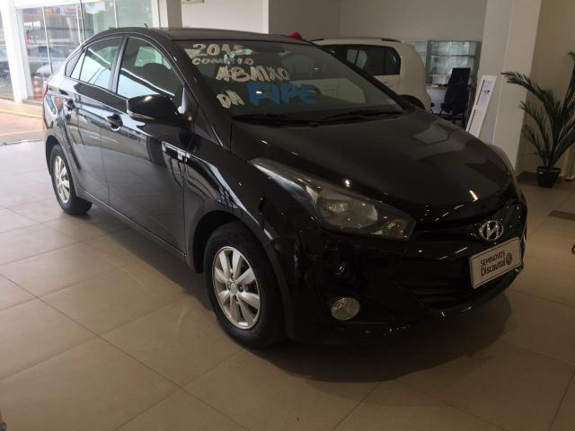 HB20S Comfort Plus 1.0 12v