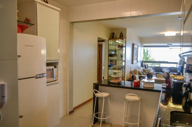 Apartamento de Alto Padrão para Venda Mobiliado na Zona Sul de Ilhéus - Foto 17