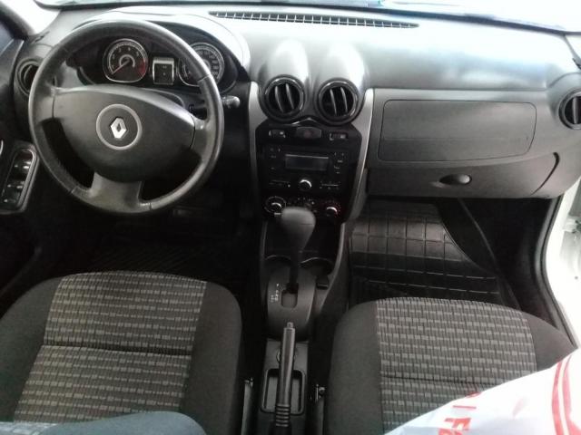 Sandero Privilège Hi-flex 1.6 16v 5p Aut - Foto 5