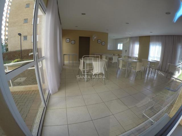 Apartamento à venda com 2 dormitórios em Campos eliseos, Ribeirao preto cod:49398IFF - Foto 17