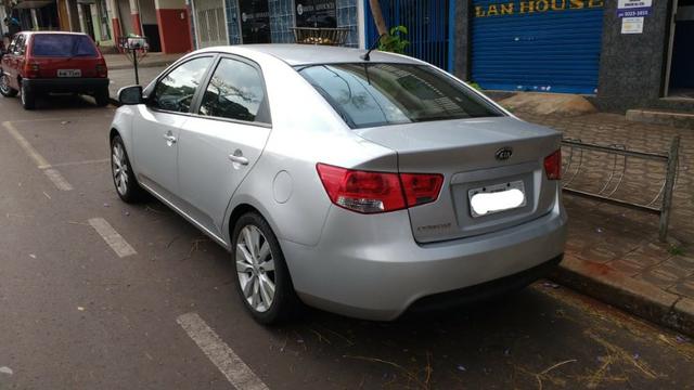 Cerato Prata 1.6 - Foto 3