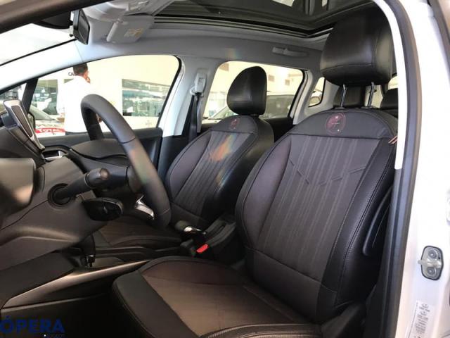 PEUGEOT 2008 CROSSWAY 1.6 FLEX 16V 5P AUT 2019 - Foto 5