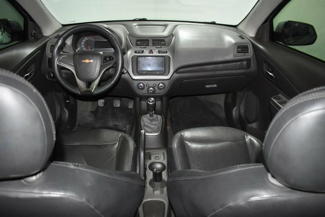 Cobalt LTZ Couro 2013 IMPECÁVEL - Foto 2