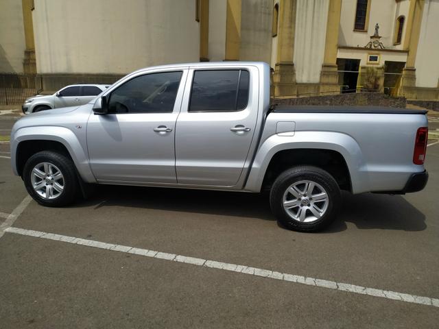 Amarok Trendline Automático - Foto 3