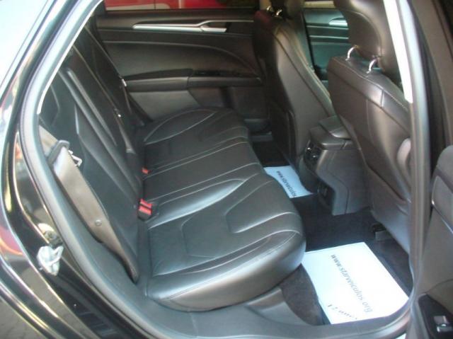 FUSION TITANIUM 2.0 FWD - 2014 - STAR VEÍCULOS - Foto 14