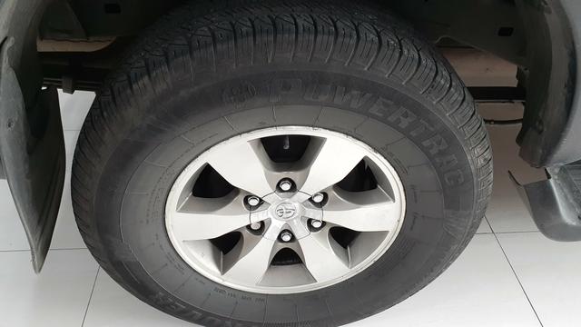 Toyota Hilux CD 4x2 abaixo Fipe - Foto 12