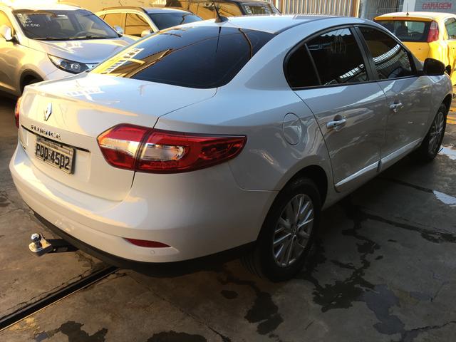 ALEX CAR Vende: Fluence Dynamique Plus 2.0 Flex Automático 2016/2016 - Foto 6