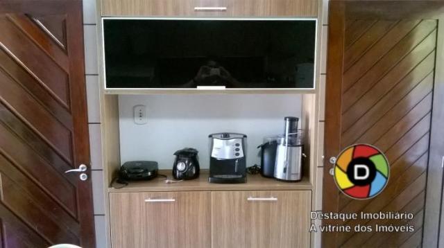 Casa em nova parnamirim - Foto 9