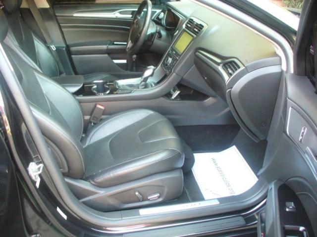 FUSION TITANIUM 2.0 FWD - 2014 - STAR VEÍCULOS - Foto 13