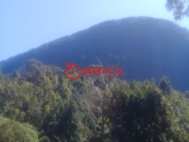Sítio com área de 3 mil m² em santa rita. teresópolis- rj. - Foto 8