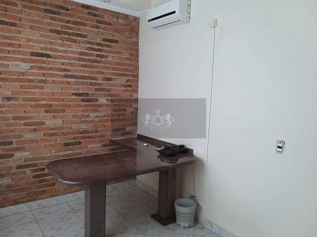Escritório para alugar em Sumaré, Caraguatatuba cod:599 - Foto 6