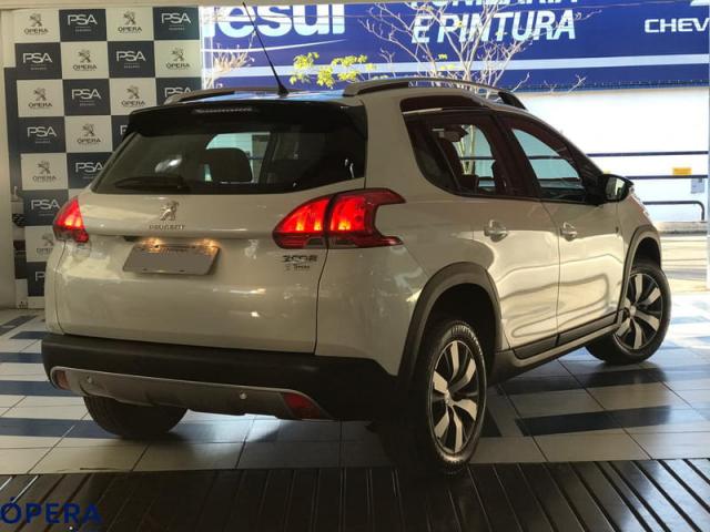PEUGEOT 2008 CROSSWAY 1.6 FLEX 16V 5P AUT 2019 - Foto 2