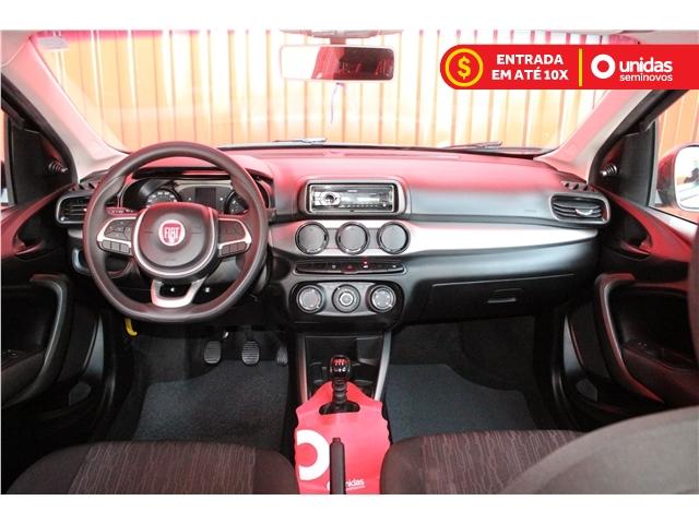 Fiat Argo 1.0 firefly flex drive manual - Foto 7