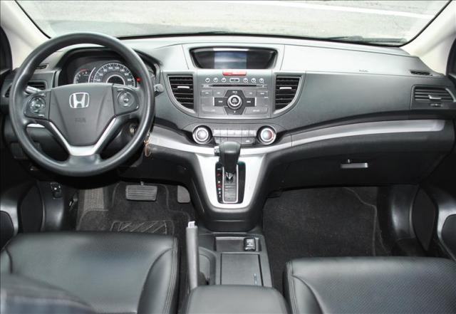 Honda Crv 2.0 lx 4x2 16v - Foto 5