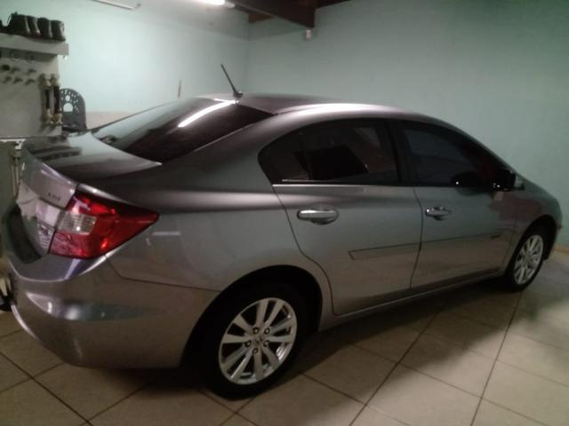 Honda civic lxx 13/14