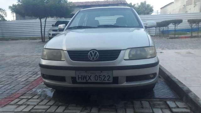 Vendo gol g3 completo 2002 - Foto 2