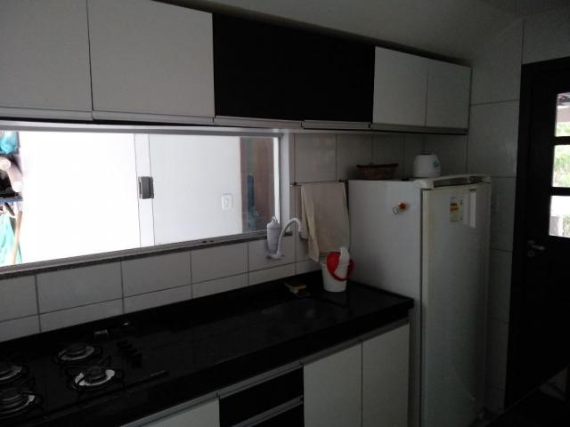 Chácara com 2 dormitórios à venda, 1564 m² por R$ 350.000 - Maioba do Mocajituba - Paço do - Foto 17