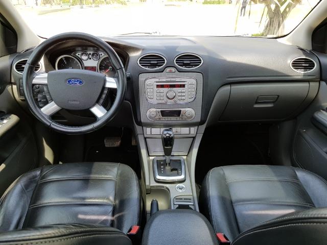Focus Titanium Plus 2012 - Foto 9