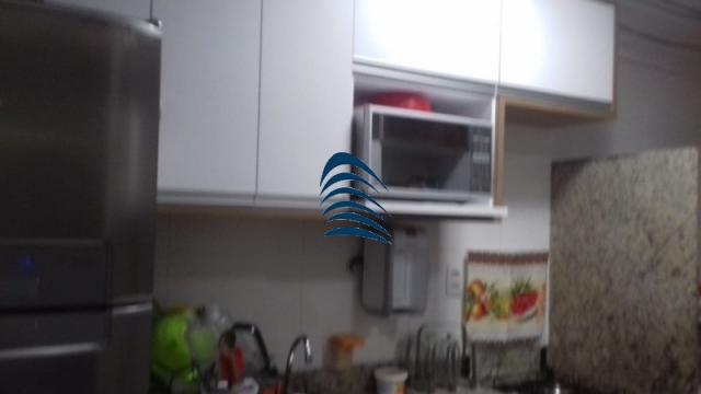 Apartamento à venda com 3 dormitórios em Catu de abrantes, Camaçari cod:AD94885 - Foto 12