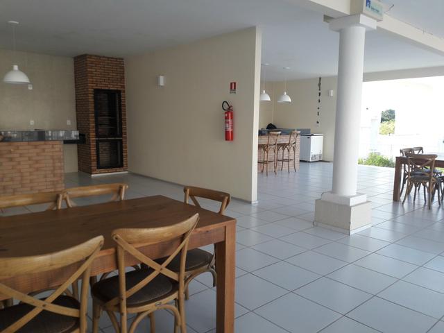 Apartamentos Bonavita Club - Foto 8