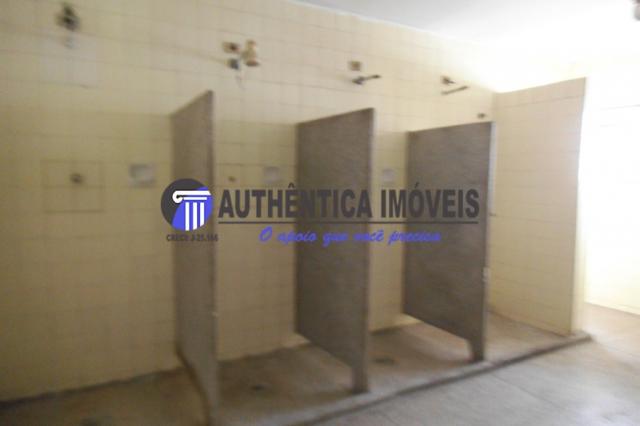 Prédio Comercial para VENDA ou LOCAÇÃO em JURUBATUBA, São Paulo - Foto 17