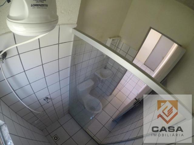 Condomínio Parque dos pássaros 1. Apartamento 2 quartos.