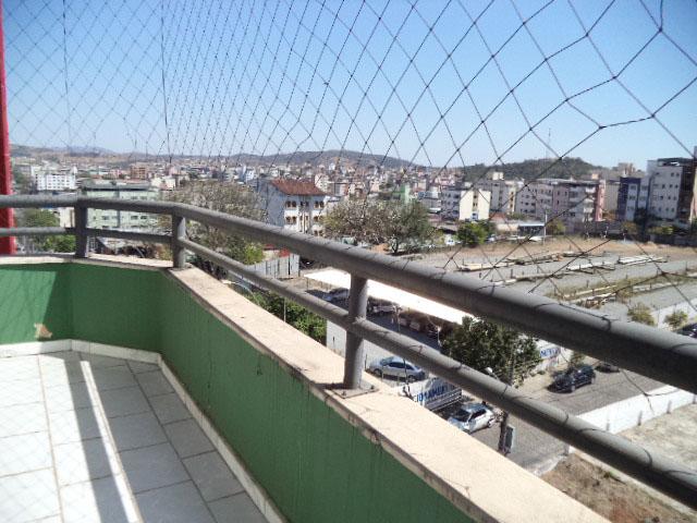 Apartamento para alugar com 3 dormitórios em Santo antonio, Divinopolis cod:12866 - Foto 9