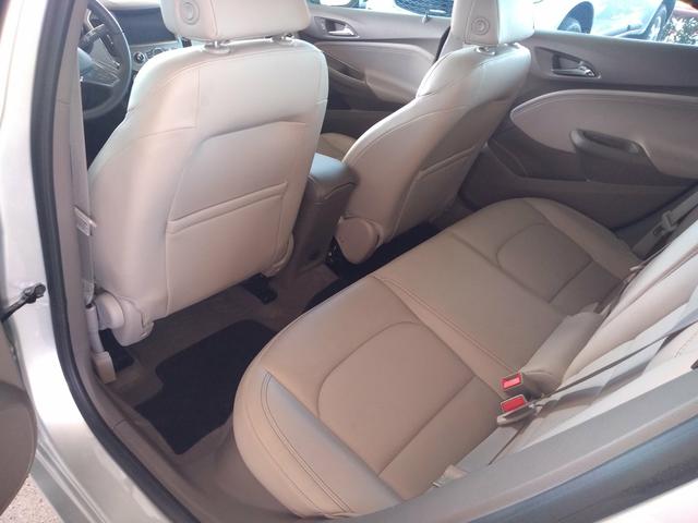 Cruze 2017 LTZ 1.4 Turbo Automático - Foto 6