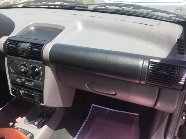 Vendo classic Life 2010 Vhc - 1.0 - Foto 11