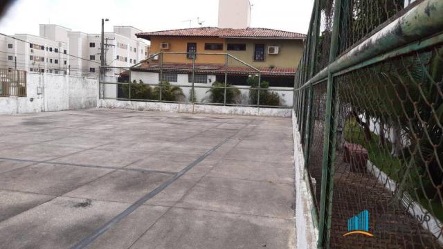 Casa com 4 dormitórios à venda, 143 m² por r$ 390.000 - maraponga - fortaleza/ce - Foto 16