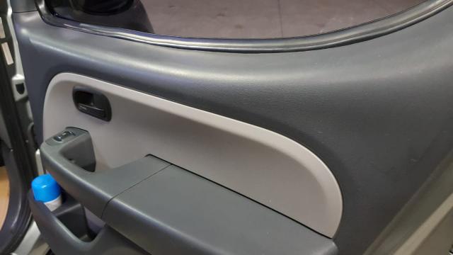 Fiat Doblò ADV , 6 lugares, muito nova - Foto 12