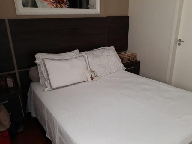 Apartamento à venda, 3 quartos, 1 vaga, Macedo - Guarulhos/SP - Foto 7