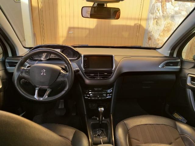Peugeot Griffe 2008 Top aceito troca - Foto 5