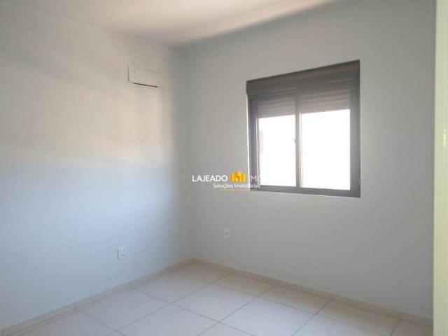 Apartamento com 2 dormitórios para alugar, 64 m² por r$ 590/mês - montanha - lajeado/rs - Foto 8