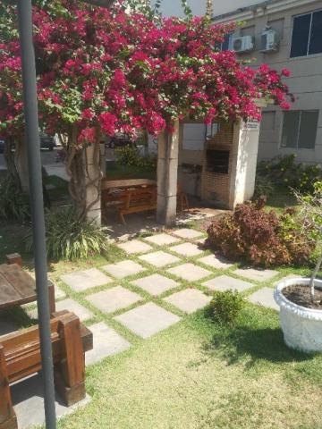 Apartamento com 2 dormitórios à venda, 47 m² por r$ 170.000 - jardim aracagy - são josé de - Foto 16