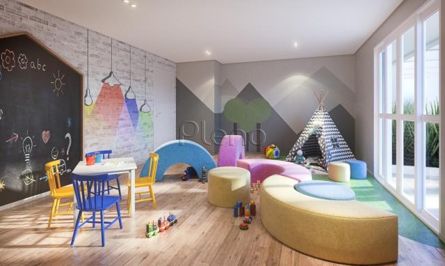 Apartamento à venda com 2 dormitórios em Centro, Campinas cod:AP017015 - Foto 6