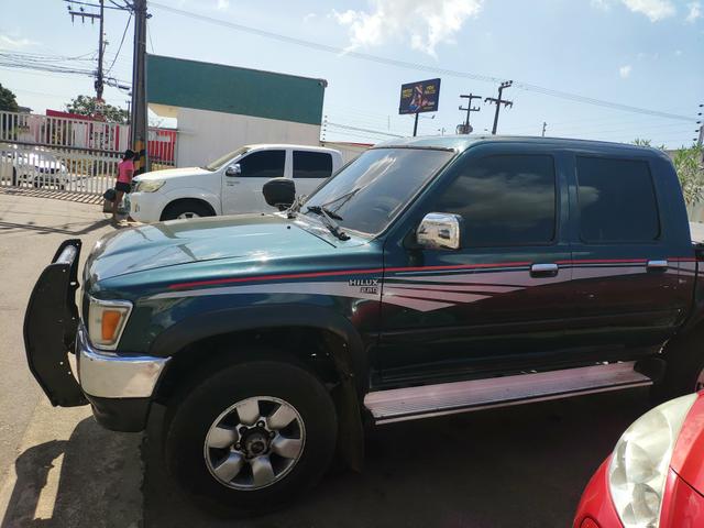 Hilux 2.8 - Foto 5