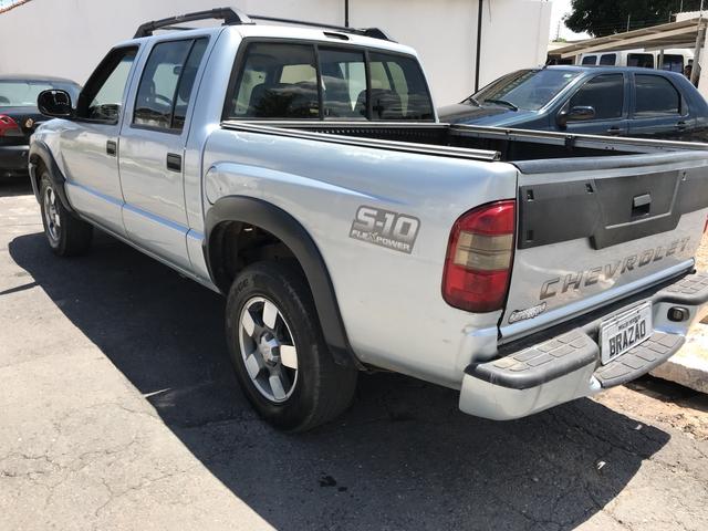 S10 CD Advantage flex - Foto 3