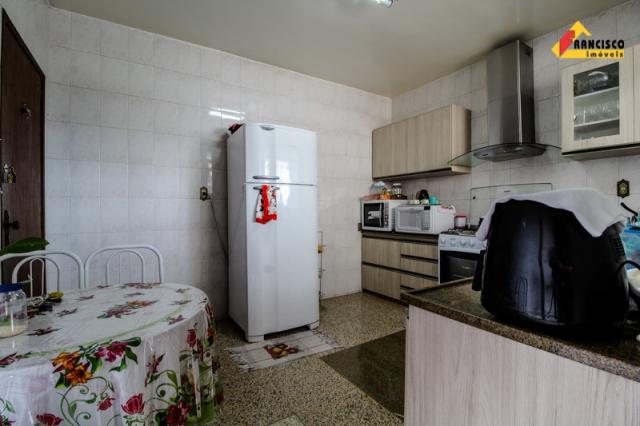Apartamento à venda, 3 quartos, 1 vaga, porto velho - divinópolis/mg - Foto 3