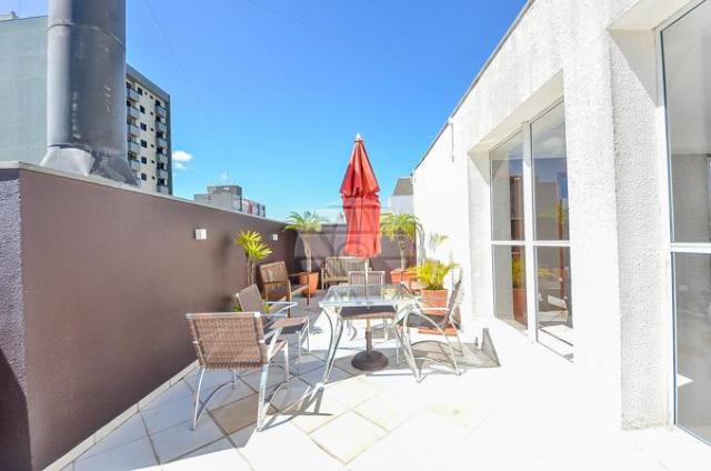 Apartamento à venda com 3 dormitórios em Portão, Curitiba cod:152595 - Foto 12