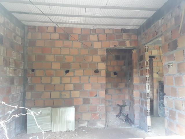 Vendo casa em São Sebastião do Passe - Foto 3