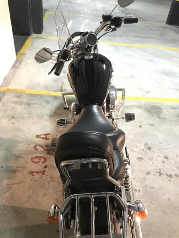 Harley Davidson - XL1200 Custom - Foto 3