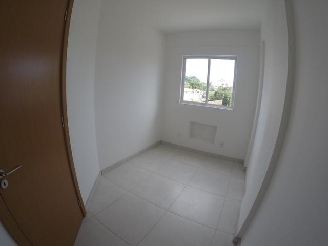 Apê bem localizado no Costa e Silva! Realize o sonho de ter sua casa própria! - Foto 12