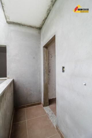 Apartamento à venda, 3 quartos, 2 vagas, santa lucia - divinópolis/mg - Foto 7